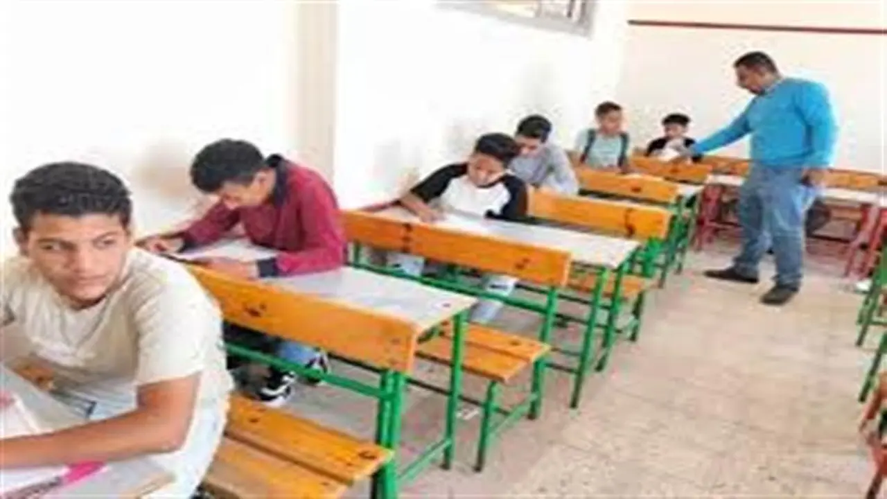 موعد مرتقب.. إجازة نصف العام الدراسي للجامعات والمدارس في 2025